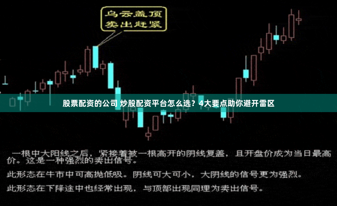 股票配资的公司 炒股配资平台怎么选？4大要点助你避开雷区