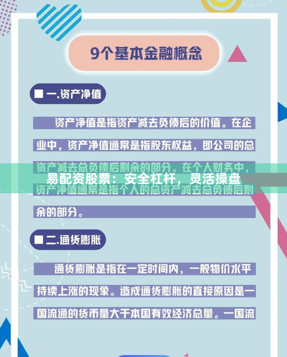 易配资股票：安全杠杆，灵活操盘