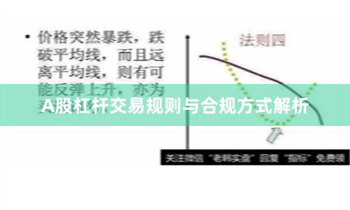 A股杠杆交易规则与合规方式解析