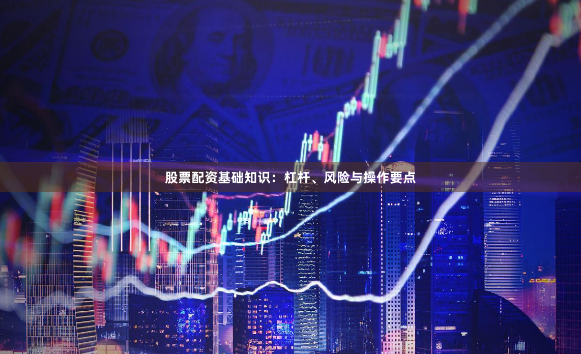 股票配资基础知识：杠杆、风险与操作要点