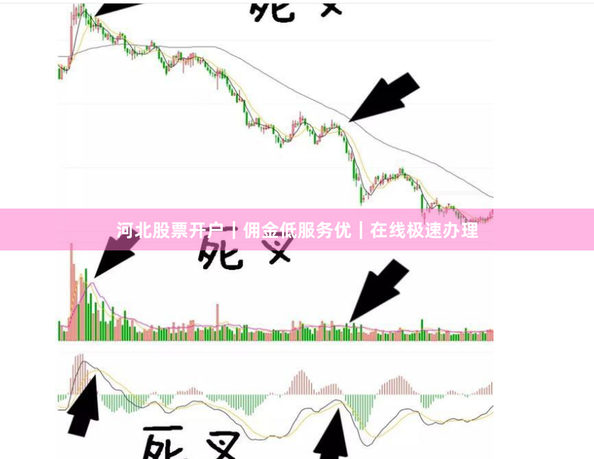 河北股票开户｜佣金低服务优｜在线极速办理